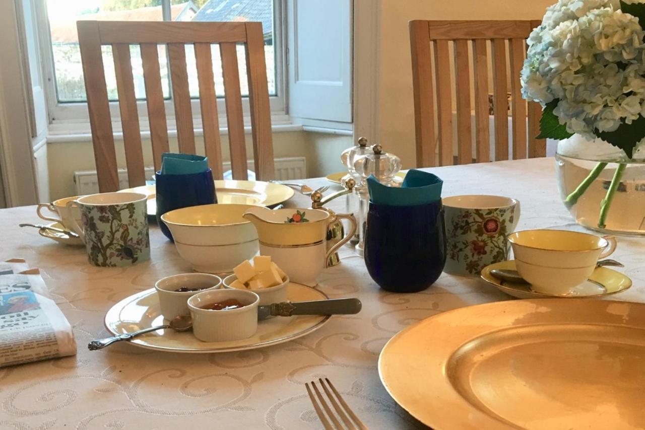 Bed and Breakfast Grange Farm Thetford Zewnętrze zdjęcie