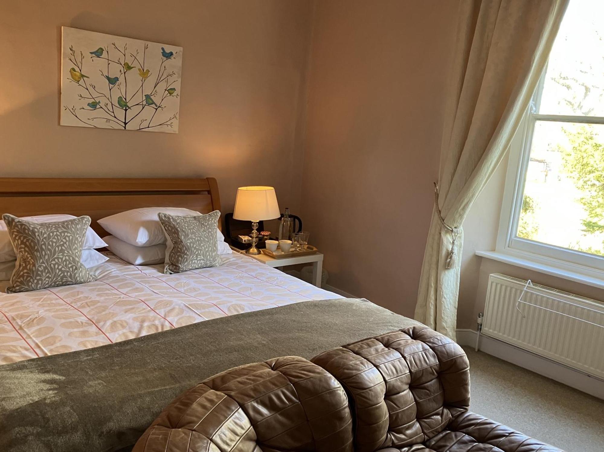 Bed and Breakfast Grange Farm Thetford Zewnętrze zdjęcie