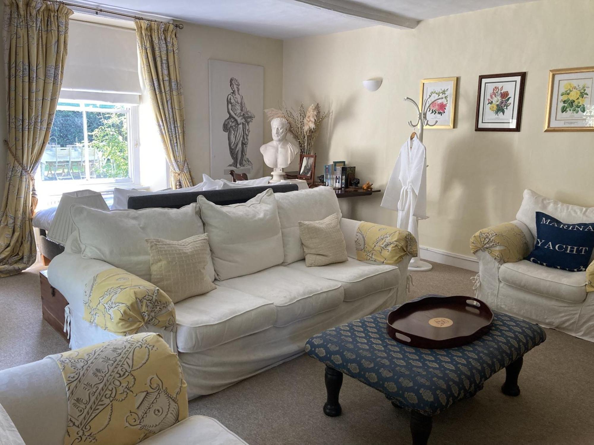 Bed and Breakfast Grange Farm Thetford Zewnętrze zdjęcie